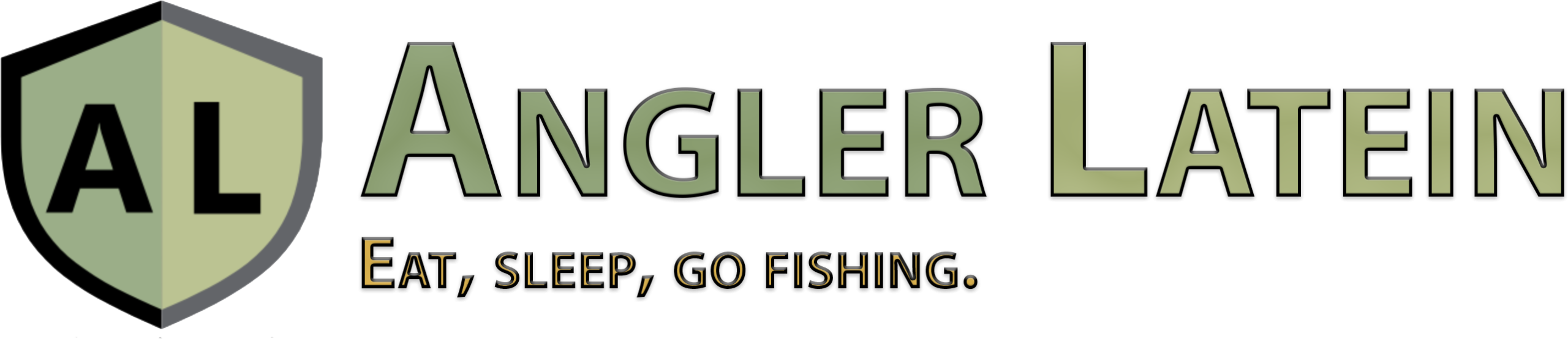 Anglerlatein Sitelogo (Header)